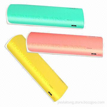 Mobile phone power bank Q8